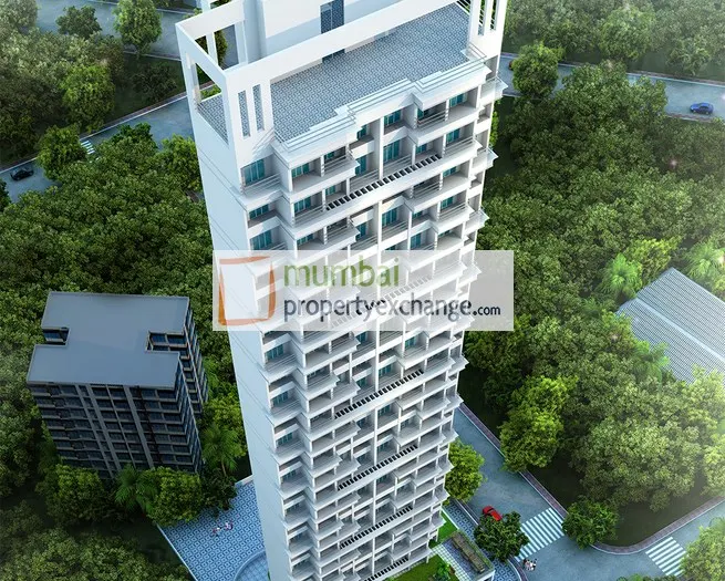 Regency Icon — Kharghar (1)