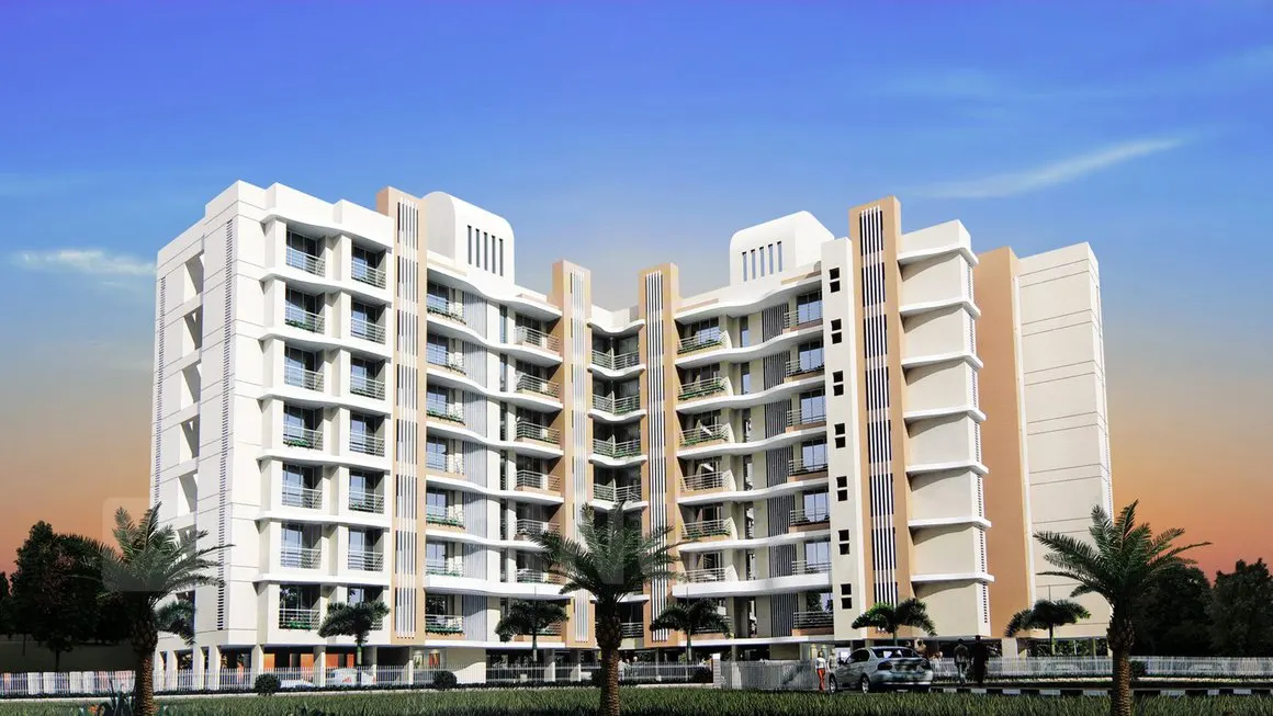 Shreeji Sea View — Bhayandar (1)