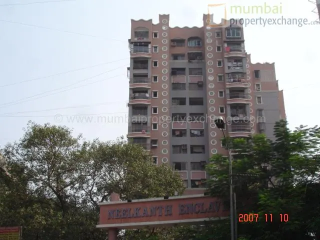 Neelkanth Enclave — Ghatkopar West (1)