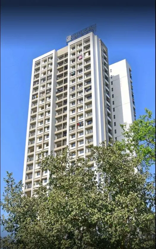 Runwal Garden City Dahlia — Thane West (1)