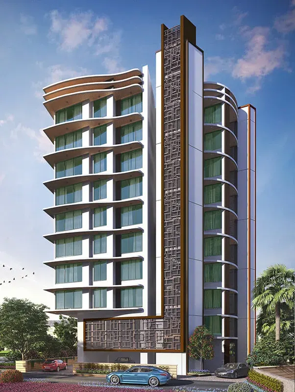 Tranquil — Andheri West (1)