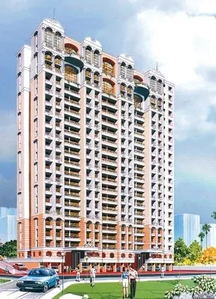 Vardhman Heights — Byculla (1)