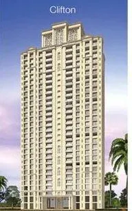 Clifton — Thane West (1)