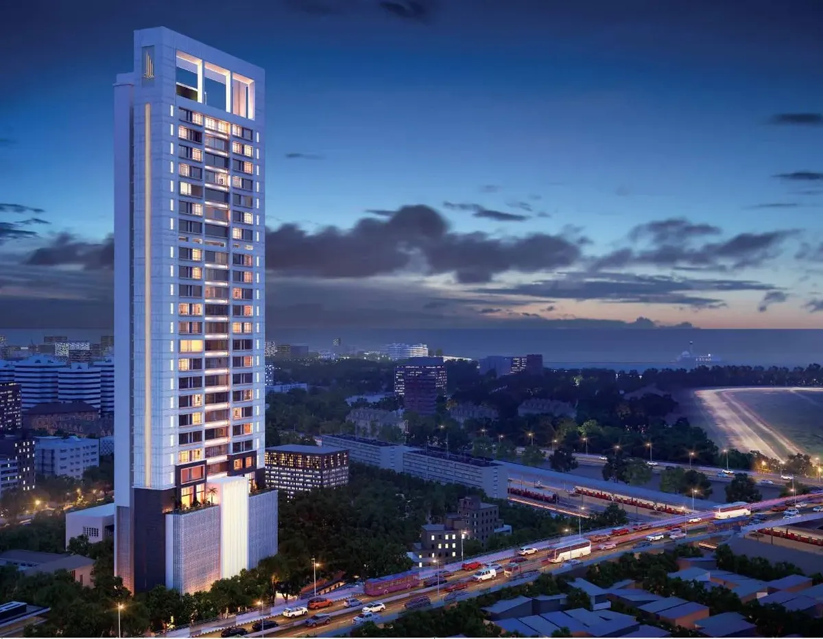 Excalibur — Mahalaxmi (1)