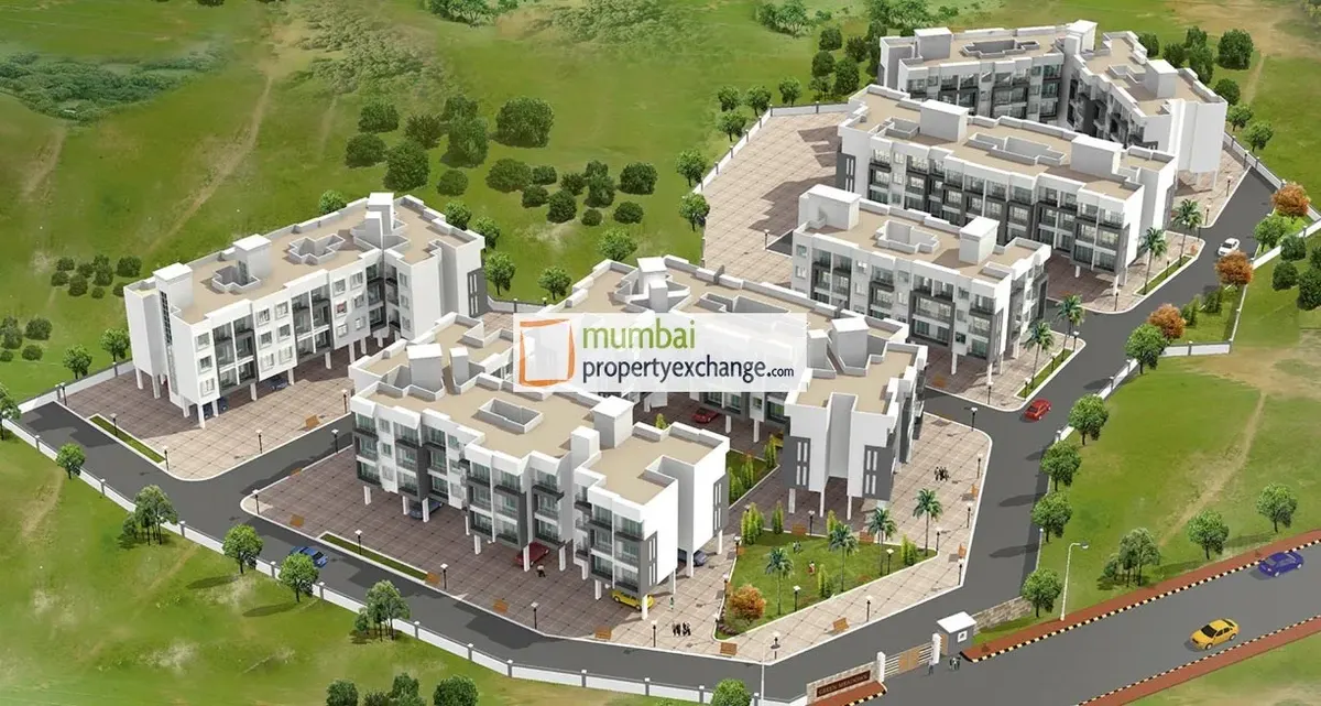 Green Meadows — New Panvel (1)