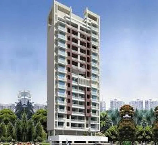 Laxmi CHS — Borivali West (1)