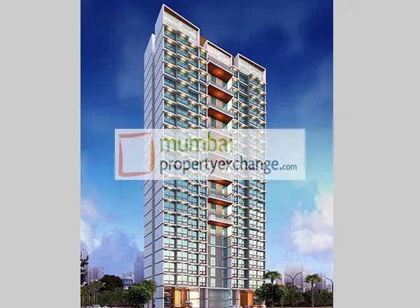 Sai Prasad CHS — Vikhroli (1)
