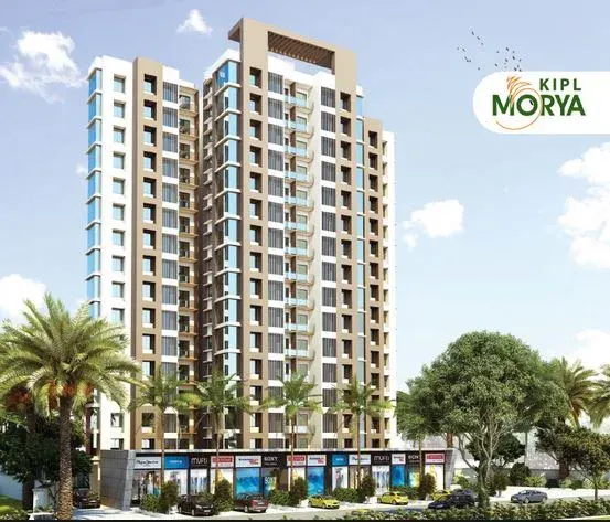 KIPL Morya — Thane West (1)