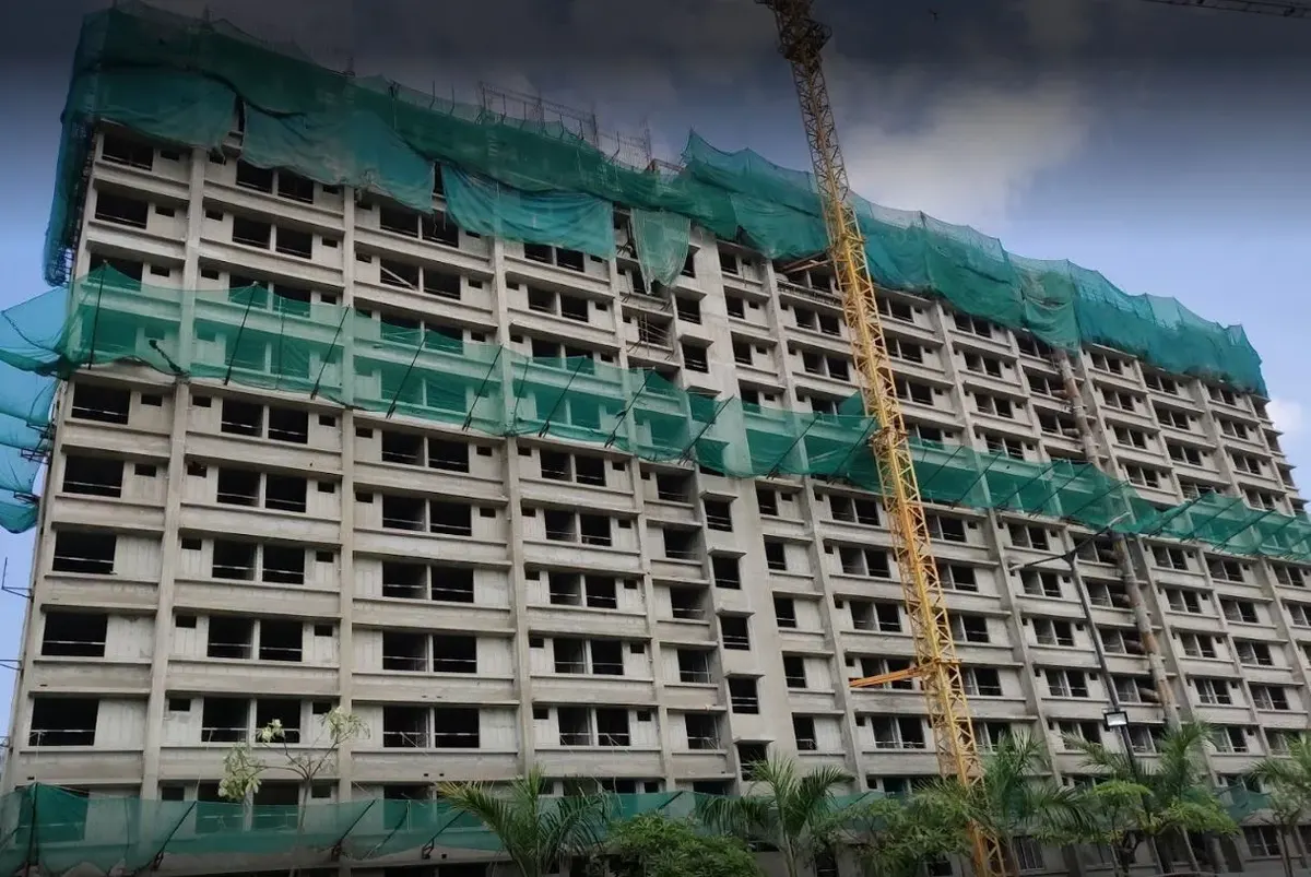 Lodha Codename RAREGEM, Thane West