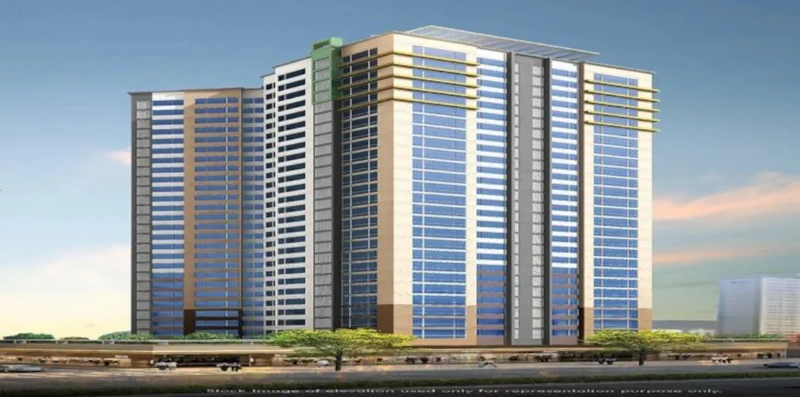 Enso Sanza — Kandivali East (1)