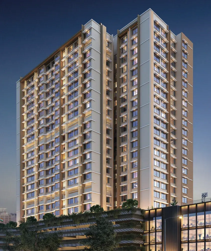 Arkade Aspire — Goregaon East (1)