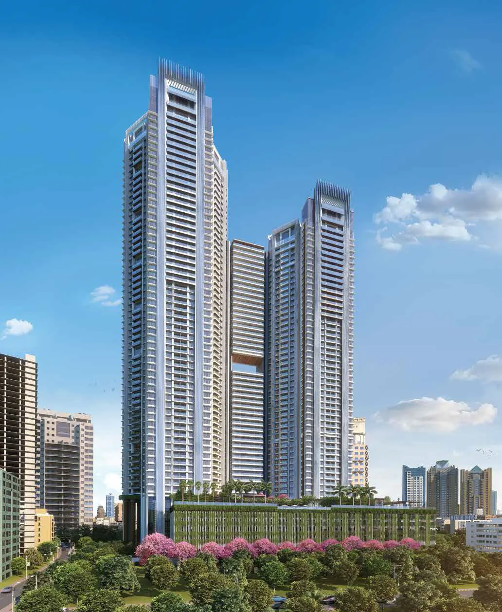 25 South — Prabhadevi (1)