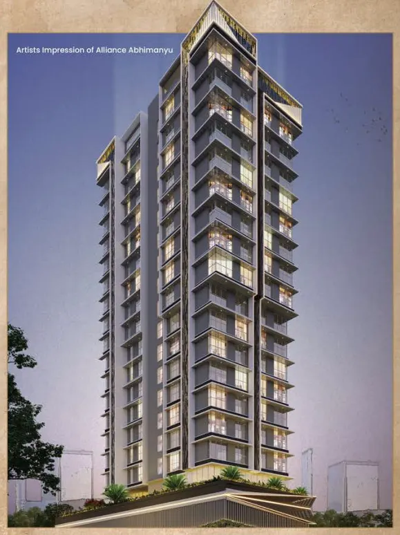Abhimanyu — Malad West (1)