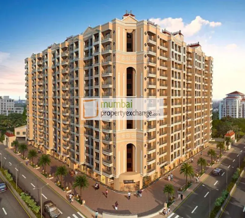 JP North — Mira Road (1)