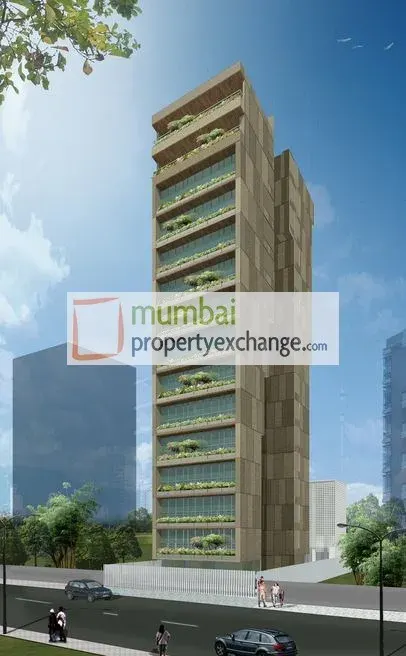 The Amazing — Khar West (1)