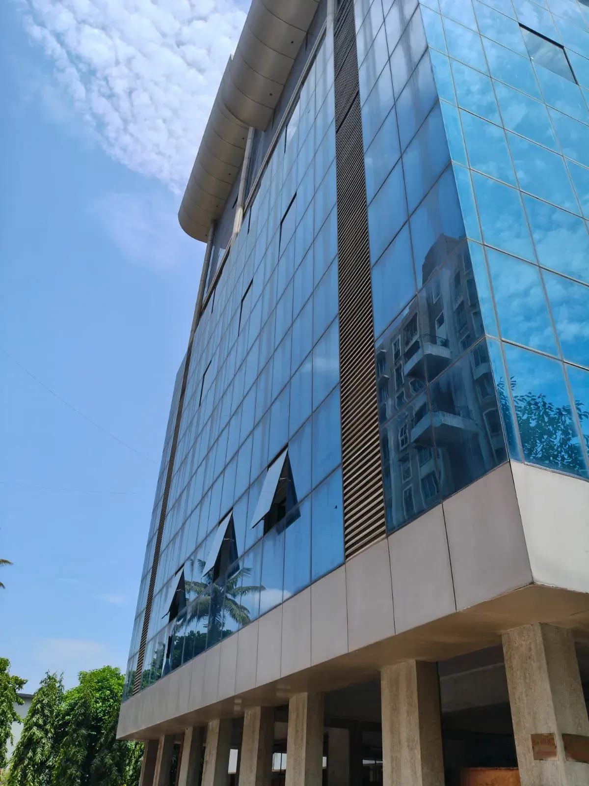 Trade Square — Andheri East (1)