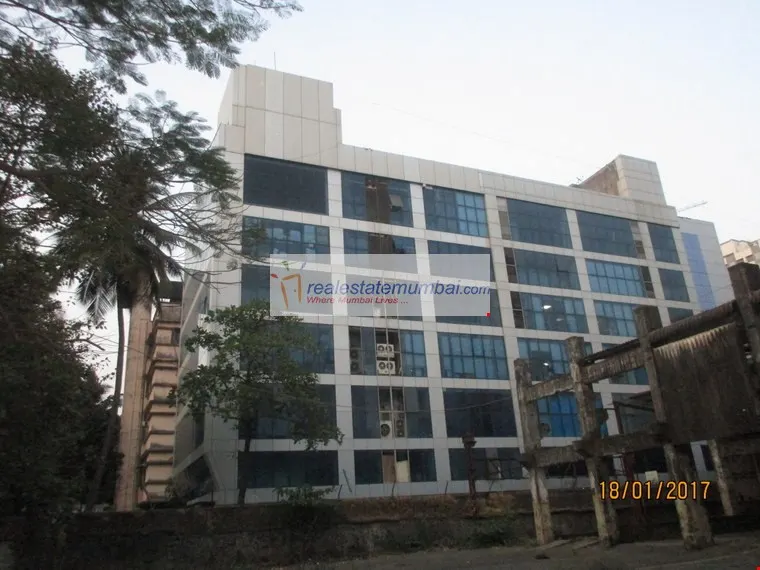 Modi House — Andheri West (1)