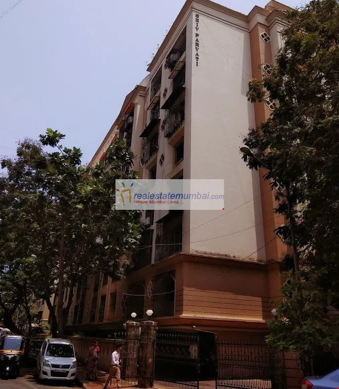 Shiv Parvati — Andheri West (1)