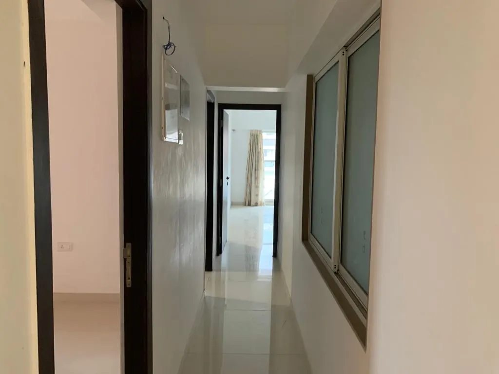 Juhu Shantivan — Juhu (1)