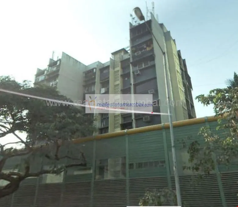 Rajeev CHS — Bandra East (1)