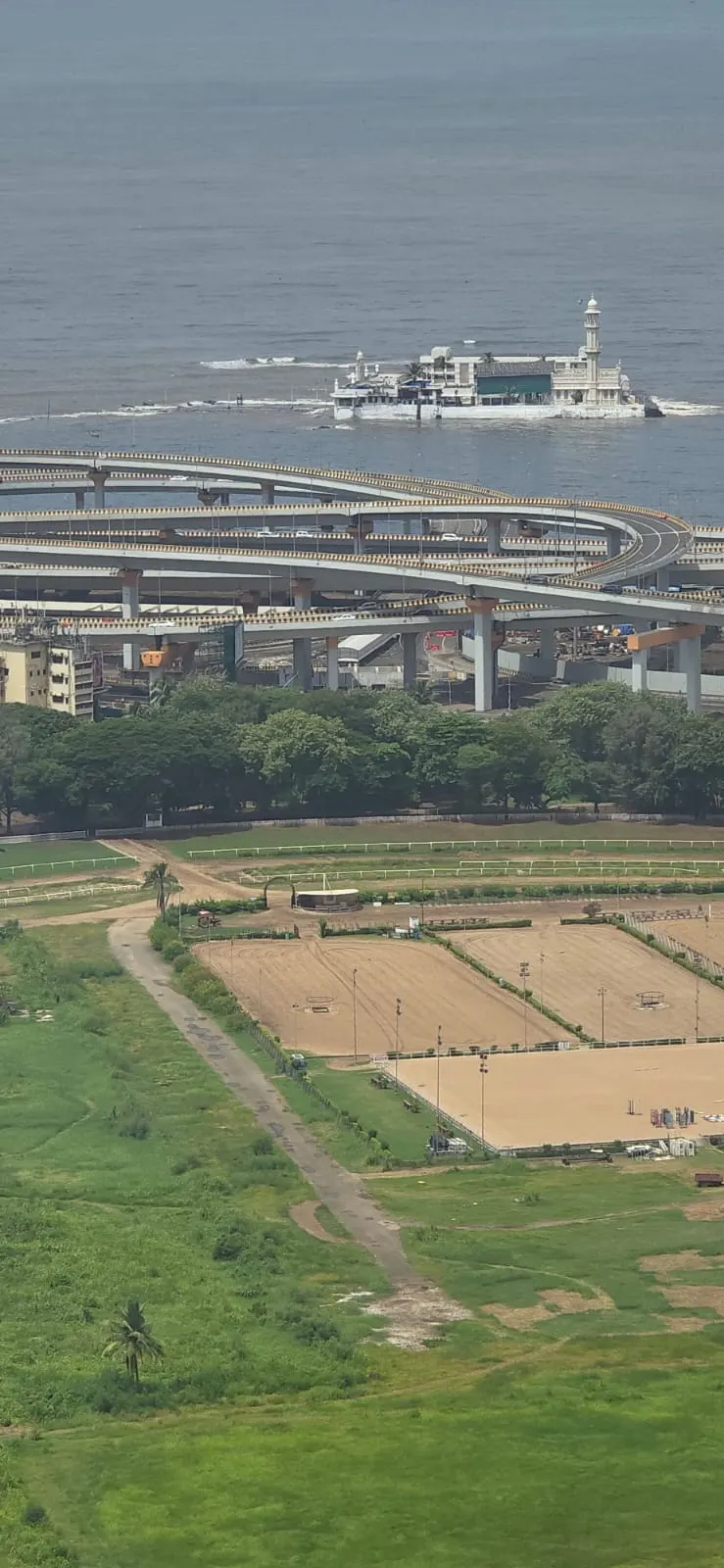 Piramal Mahalaxmi — Mahalaxmi (1)