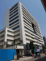Photo 2 of Fortune Terraces in Andheri West
