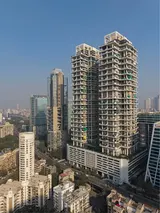 Photo 2 of IndiaBulls Sky Forest in Lower Parel