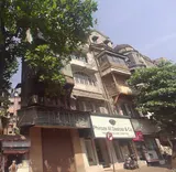 Photo 1 of Taher Mansion in Nepeansea Road