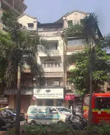 Photo 2 of Taher Mansion in Nepeansea Road