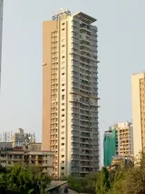 Photo 2 of Lodha Grandeur in Prabhadevi