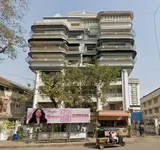 Photo 1 of Shams Palace in Bandra West