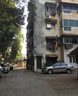 Photo 3 of Girnar Society in Santacruz West
