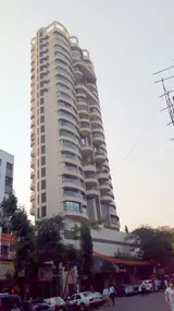 Photo 2 of Krypton Tower in Prabhadevi