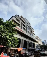 Photo 2 of Morya Landmark II in Andheri West
