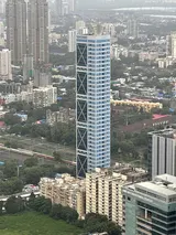 Photo 2 of Sunshine Tower in Dadar West