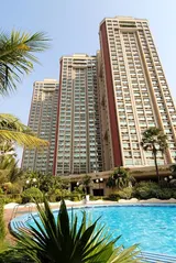 Photo 2 of Oberoi Gardens in Kandivali East
