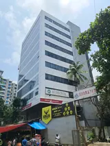 Photo 2 of Manek Plaza in Santacruz East