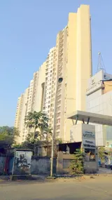 Photo 2 of Raheja Willows in Kandivali East