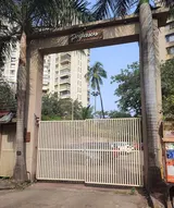 Photo 2 of Pegasus Tower in Andheri West