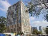Photo 1 of Lodha Supremus in Powai