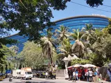 Photo 2 of Boomerang in Powai