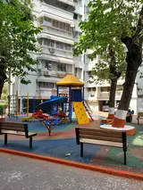 Photo 2 of Tarapore Garden in Andheri West