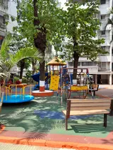 Photo 3 of Tarapore Garden in Andheri West