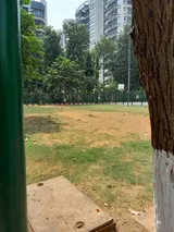 Photo 4 of Tarapore Garden in Andheri West
