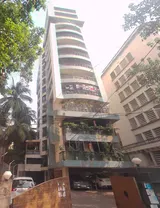 Photo 2 of Dhairya Residency in Khar West