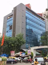 Photo 1 of Orbit Plaza in Prabhadevi