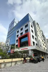 Photo 3 of Shalimar Morya Park in Andheri West