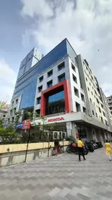 Photo 6 of Shalimar Morya Park in Andheri West