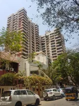 Photo 2 of Samartha Deep in Andheri West