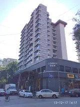 Photo 1 of Corner View in Bandra West